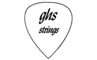 GHS Strings A 53