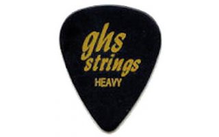 GHS Strings A 58