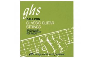 GHS Strings T1W
