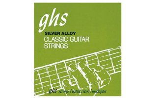 GHS Strings T5S