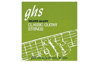 GHS Strings T6S