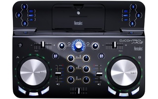 Hercules DJ Control WaVe M3
