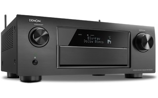 Imagenes de Denon AVR-X6200