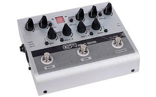 GR Bass PURE DRIVE PEDAL PREAMP