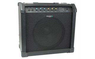 Imagenes de Ibiza Sound GT1250USB