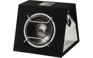 Imagenes de JBL GTO1260 BR