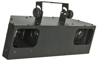 Imagenes de Showtec LED Double Scan