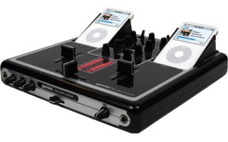 Imagenes de Geimi DJ iTrax - Negro