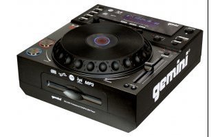 Imagenes de Gemini CDJ 505