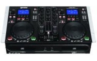 Gemini DJ CDM-3610