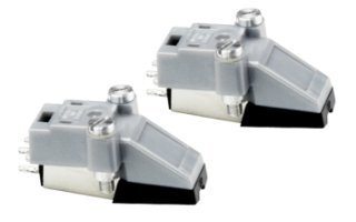 Imagenes de Gemini pareja capsulas CN-1000