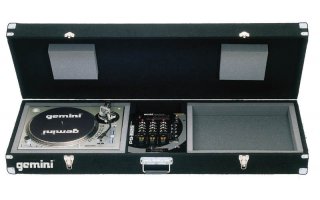 Imagenes de Maleta Gemini DJC-SM1