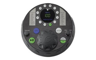 Imagenes de Gemini DSP 1