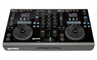 Imagenes de Gemini GMX PRO