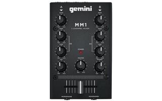 Gemini MM-1