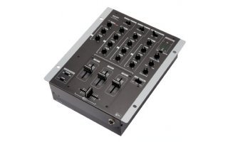 Gemini PS-626x | DJMania
