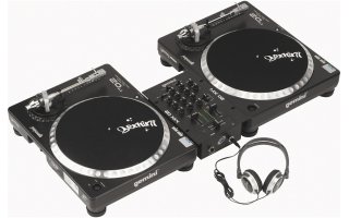 Imagenes de Gemini Scratch Master 5