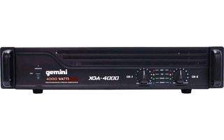 Gemini XGA-4000