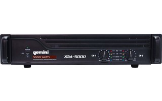Gemini XGA-5000