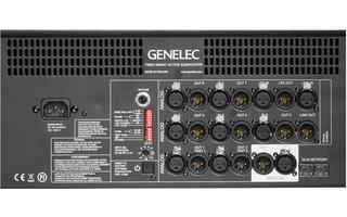 Genelec 7380AP - SAM Studio Subwoofer 15
