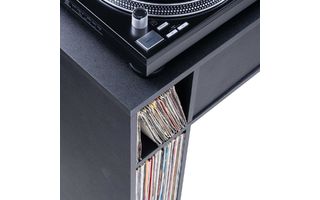 Glorious DJ Mix Station Black