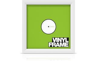 Glorious Dj Vinyl Frame Set 12