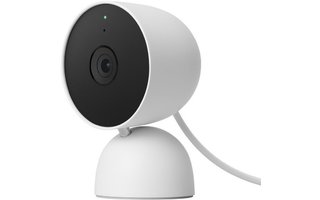 Google Nest Cam de Interior con Cable