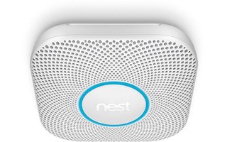 Google Nest Protect Detector de Humo + CO
