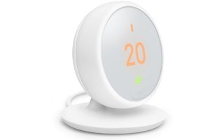 Google Nest Thermostat E Termostato Inteligente