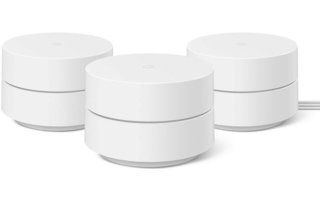 Google Wifi Nieve 3 unidades