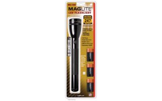 MAGLITE ML100 3C LED® - COLOR NEGRO