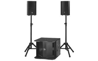 Imagenes de TRITON 500