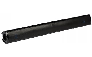 Barra de sonido Bluetooth® 4.0, negro - HAV-SB500