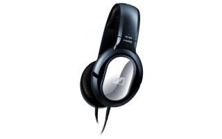 Imagenes de Sennheiser HD 201 Gamming