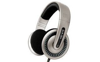 Imagenes de Sennheiser HD 415