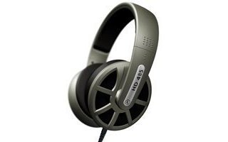 Imagenes de Sennheiser HD 485