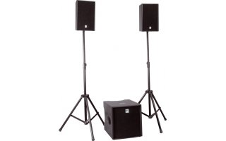 Imagenes de HK Audio Lucas MAX