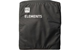 HK Audio Elements E115 Sub D Cover