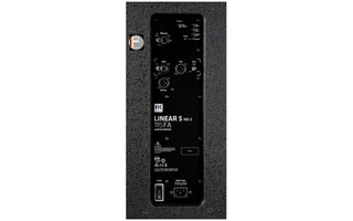HK Audio L5 MkII 115 FA