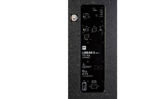 HK Audio Linear 5 MkII 115 XA