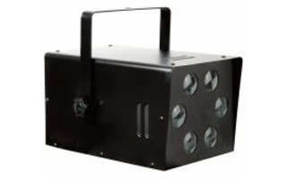 Imagenes de Showtec Blizzard