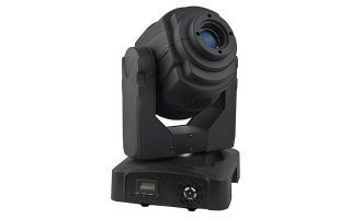 Imagenes de Showtec Indigo 4500