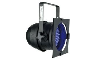 Imagenes de Showtec UV LED PAR 64