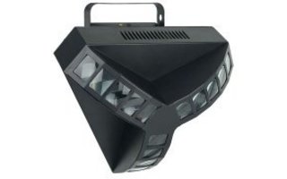 Imagenes de Showtec Tricorno LED DMX