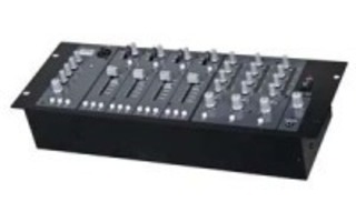 Imagenes de Mezclador con tres zonas - DAP Audio IM-53
