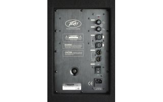 Peavey PRO SUB MK II