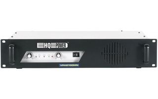 HQPower VPA2100MN -  2 x 100 Watt