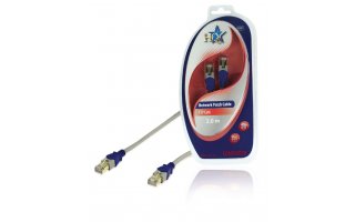 Imagenes de Cable de conexión de red estándar HQ