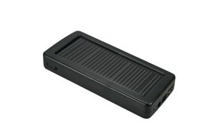 Imagenes de Pack de baterias LI-ION con energia solar - 3.7V/1400mAh