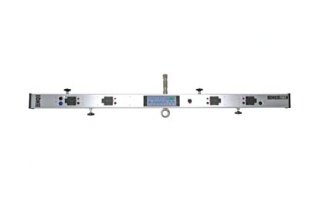 Imagenes de Barra dimmer DMX 4 Canales ( 4 x 5A ) Modelo largo